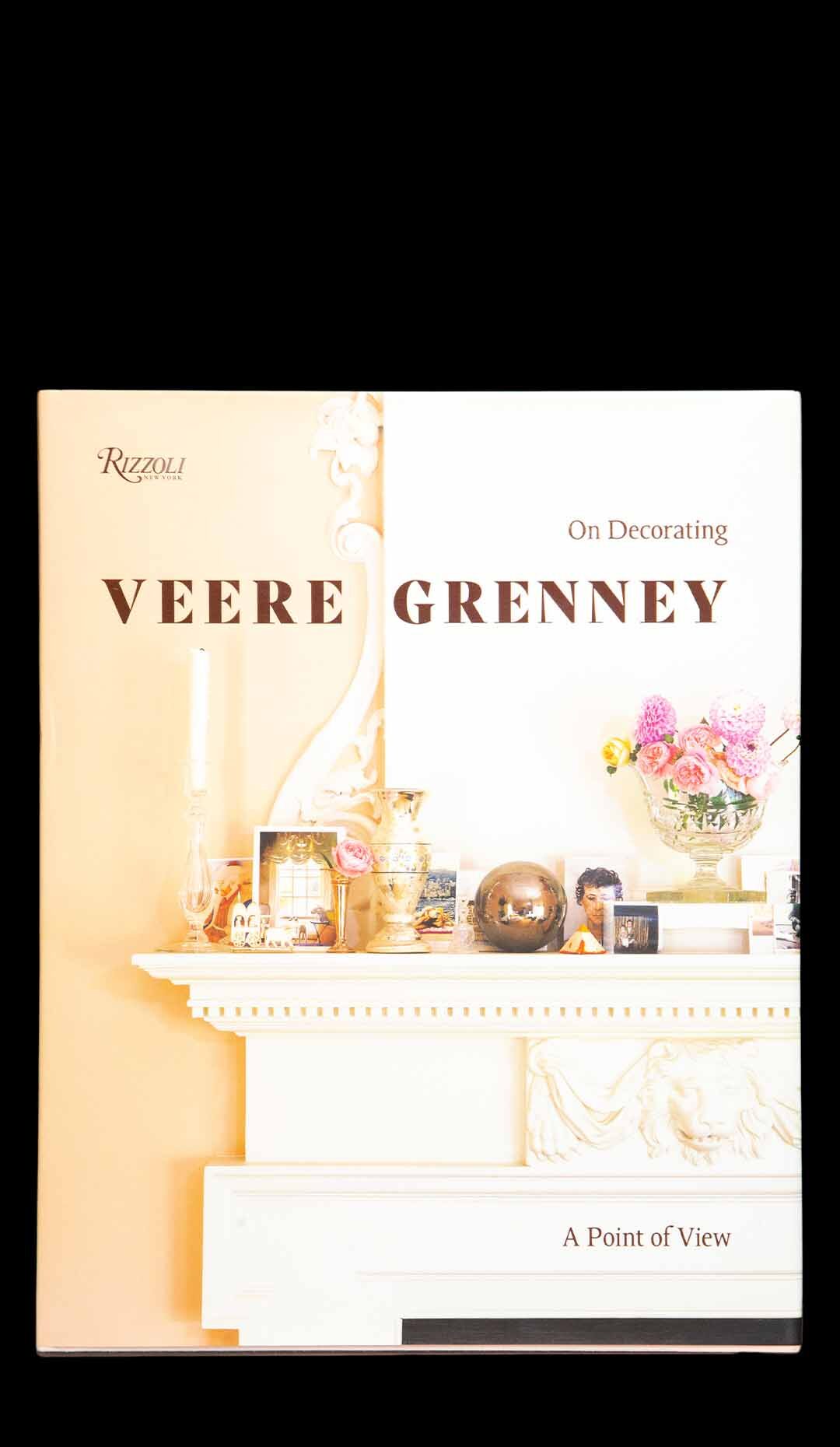 Veere Grenney: A Point of View