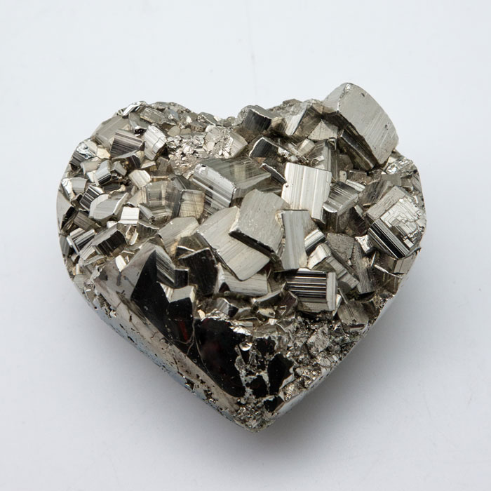 Bigger-medium-pyrite-heart