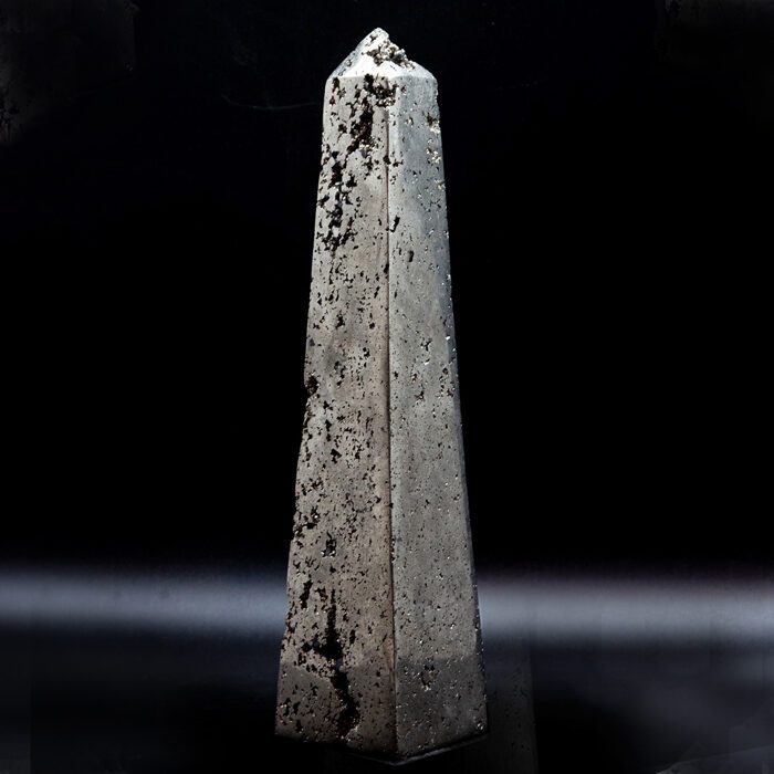 large-pyrite-obelisk-handcarved
