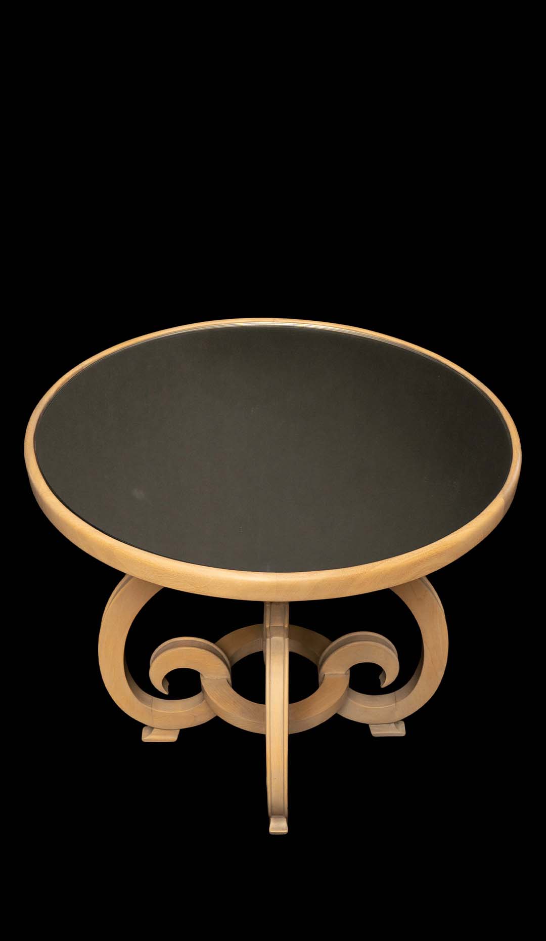Occasional Table in the Manner of Jean-Charles Moreaux