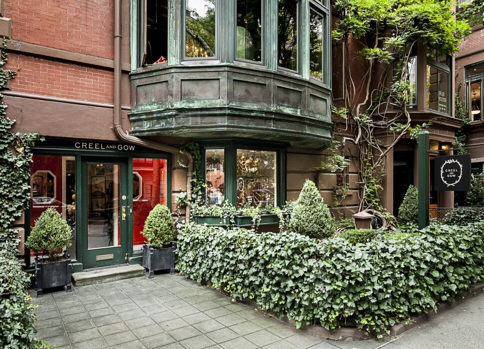 Most Beautiful Designer-Owned shops in the World