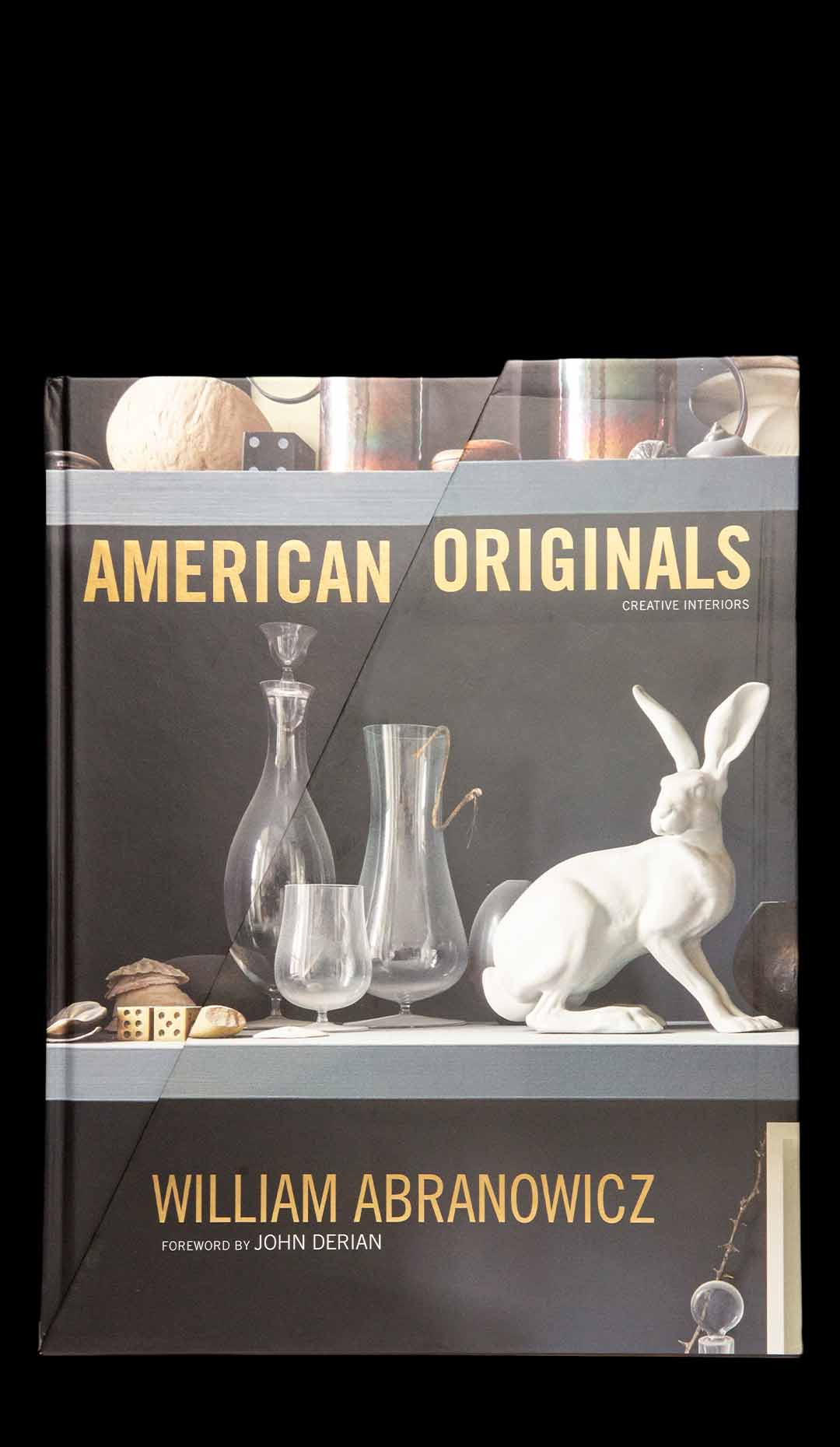 American Originals: Creative Interiors