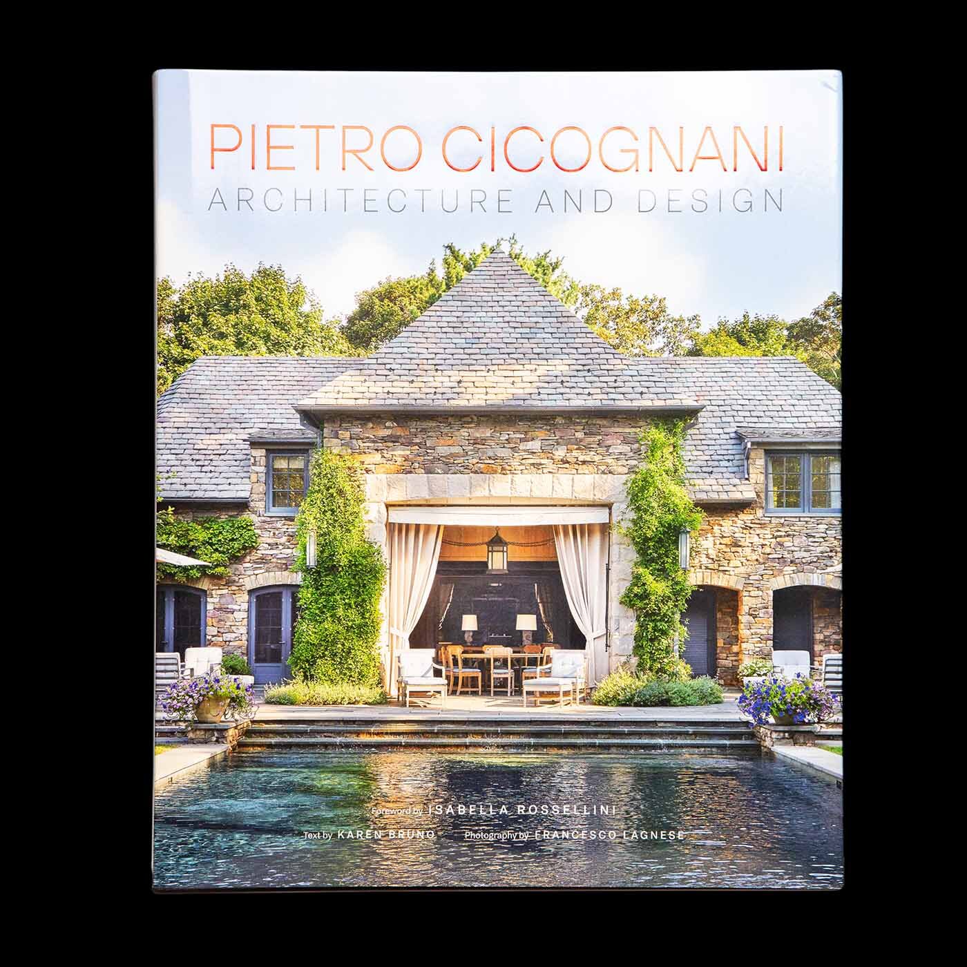 Pietro Cicognani Architecture and Design
