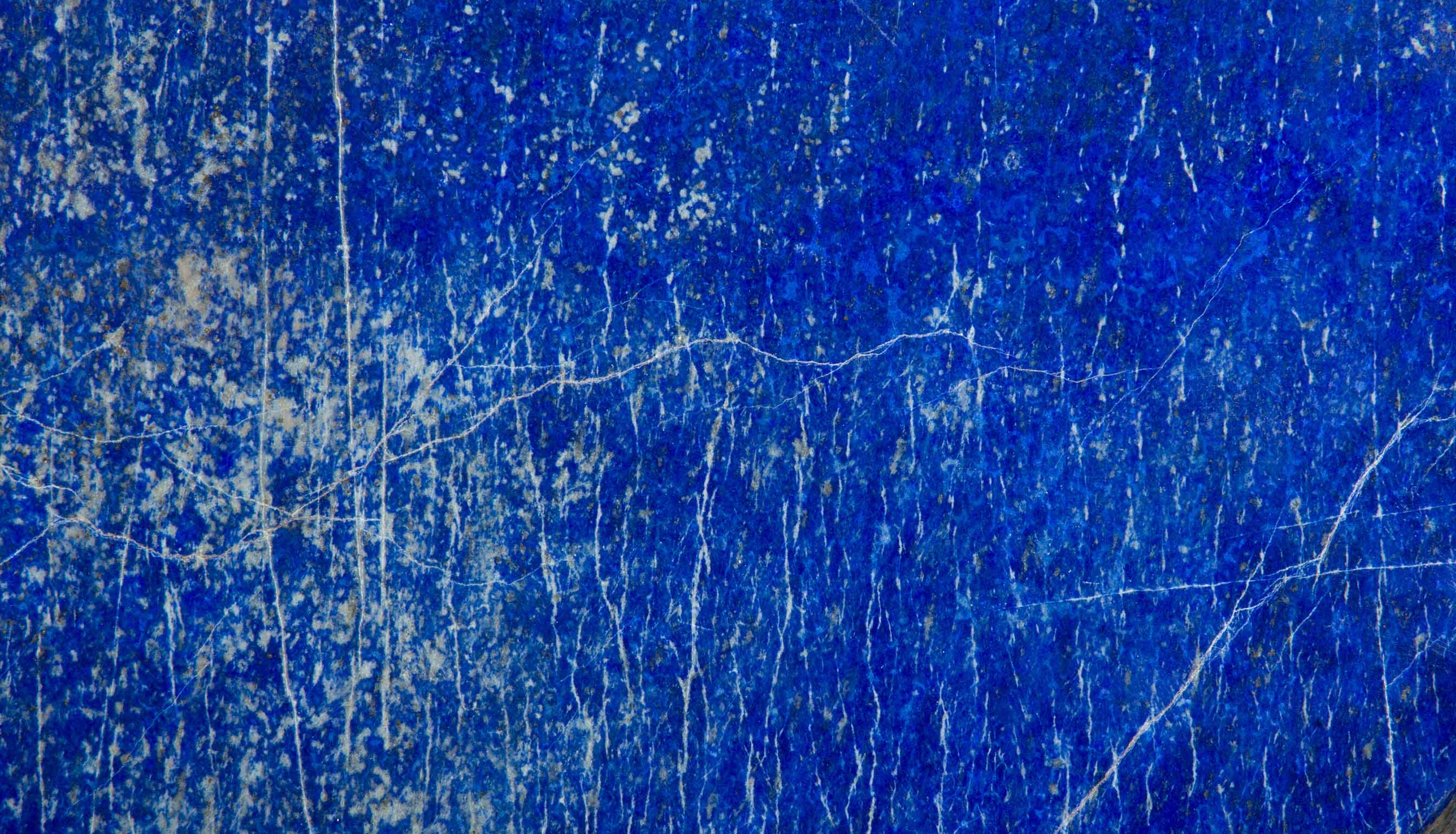 Lapis Lazuli Specimen, 12