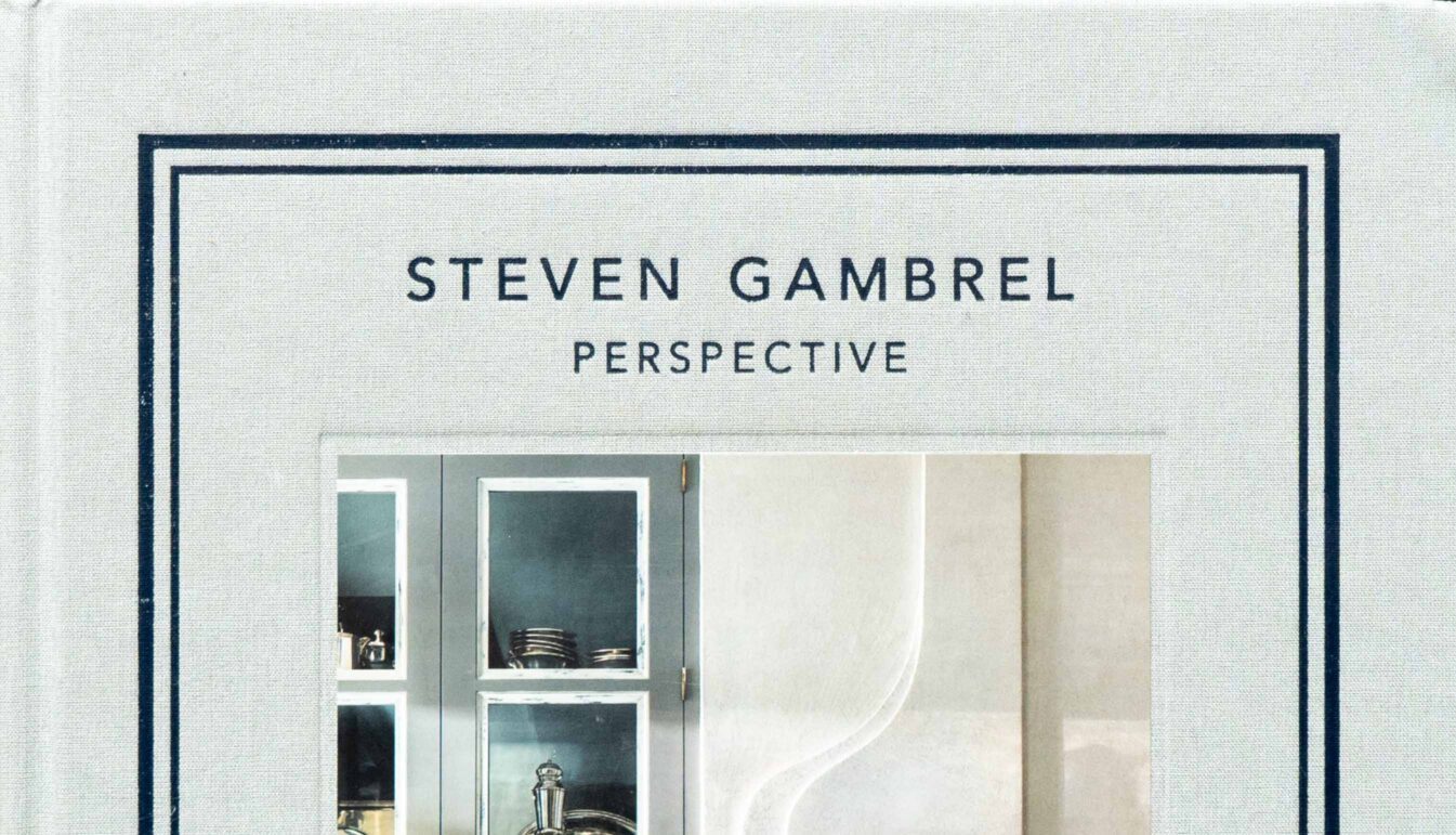 Steven Gambrel: Perspective