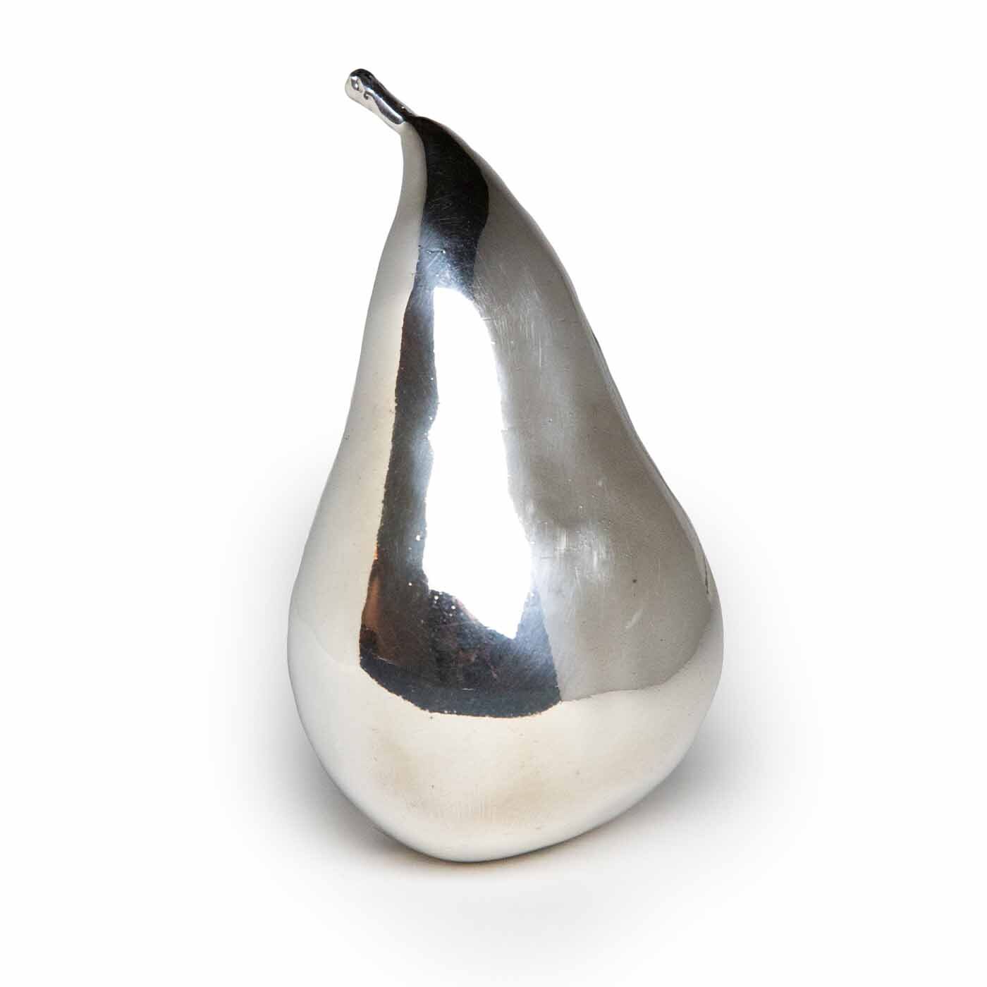 Silver Pear