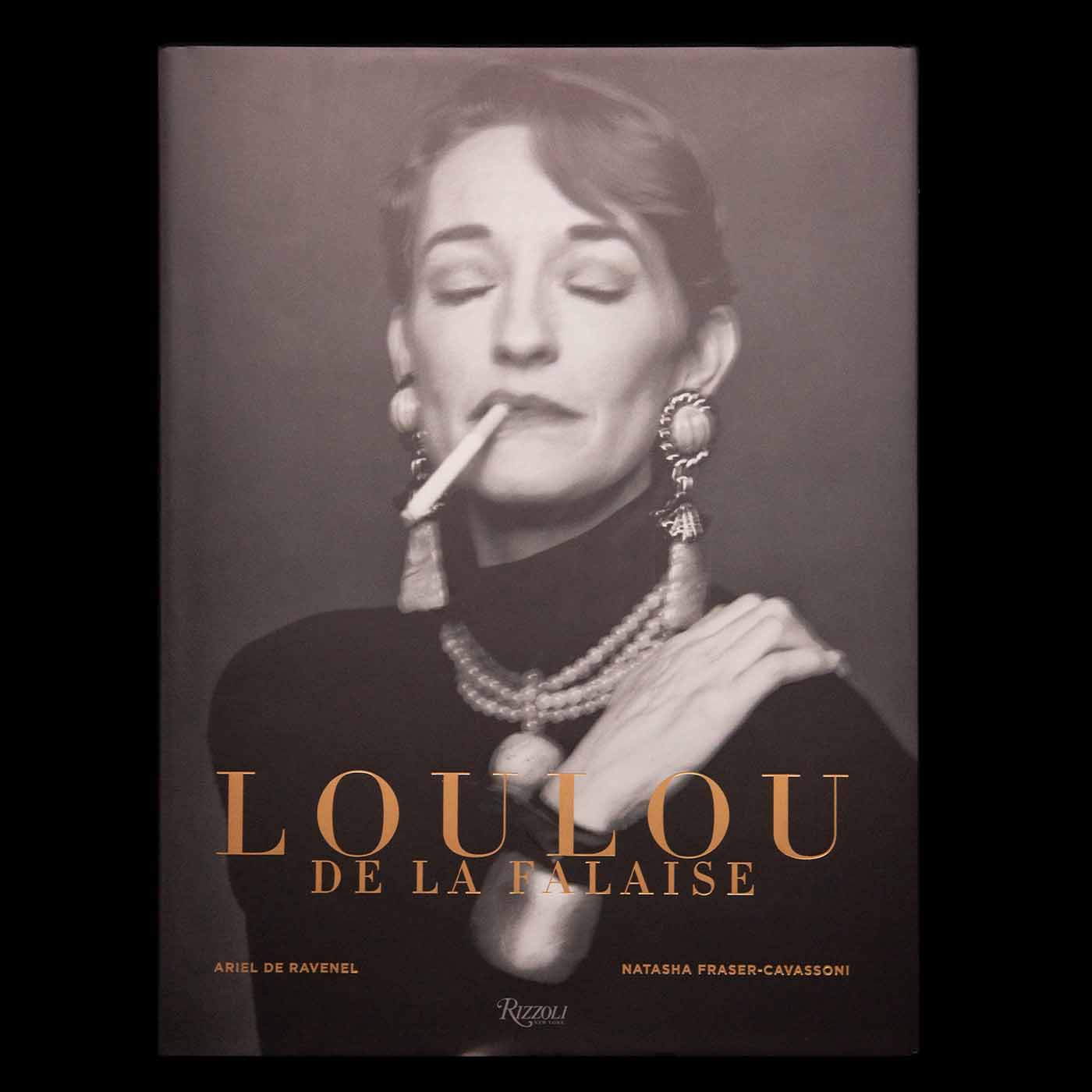 Loulou De La Falaise | lupon.gov.ph