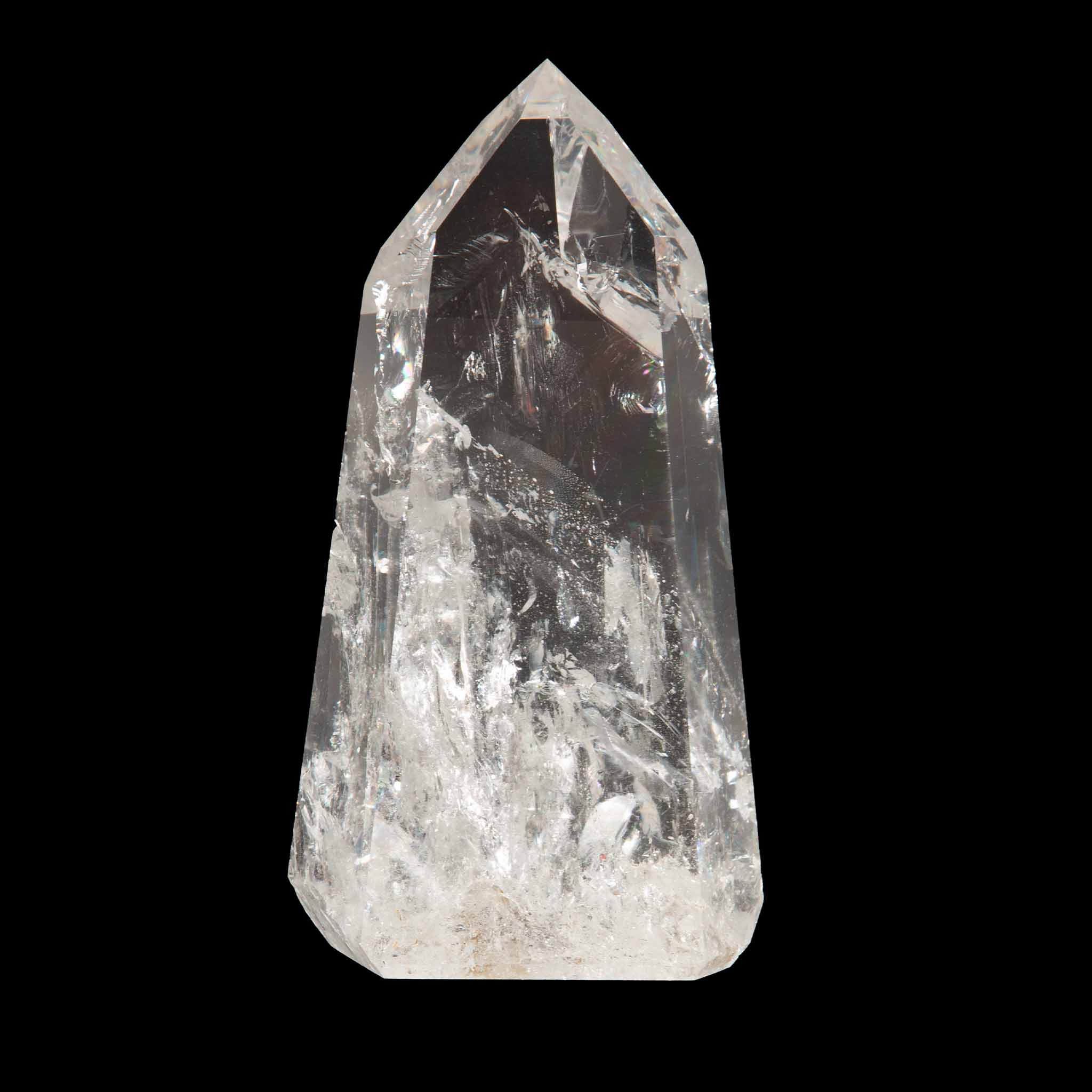 Rock Crystal Point, 5.75