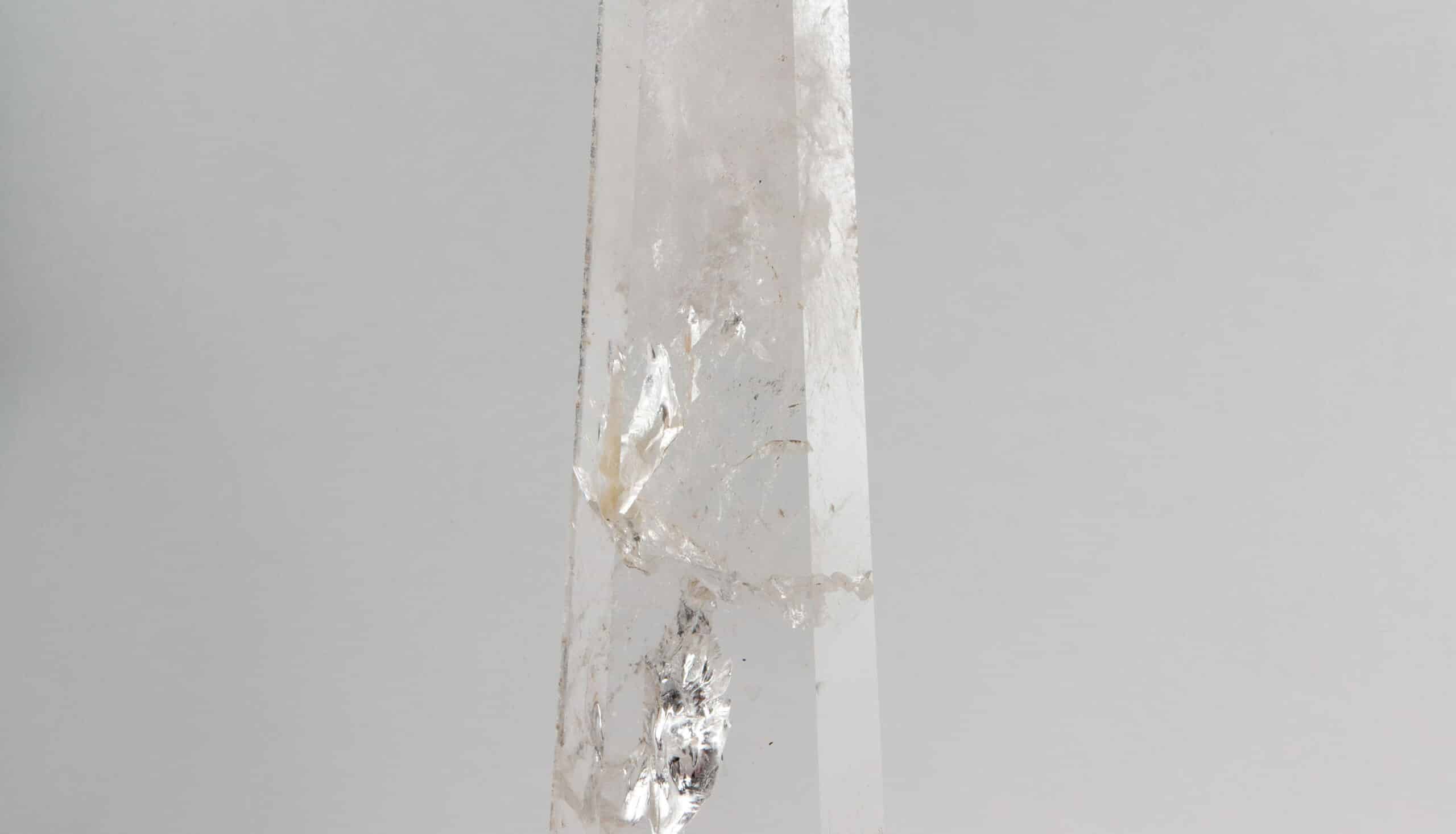Rock Crystal Point, 14