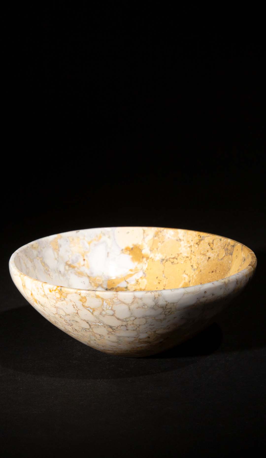 Conglomerate Bowl 5″