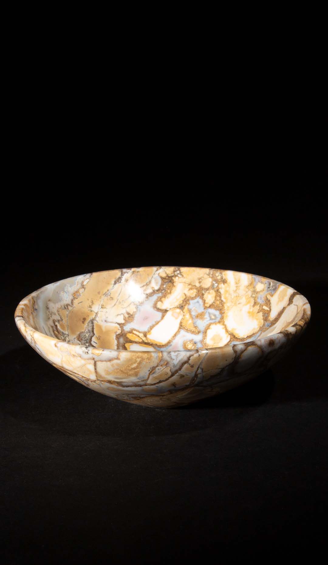 Conglomerate Bowl 6