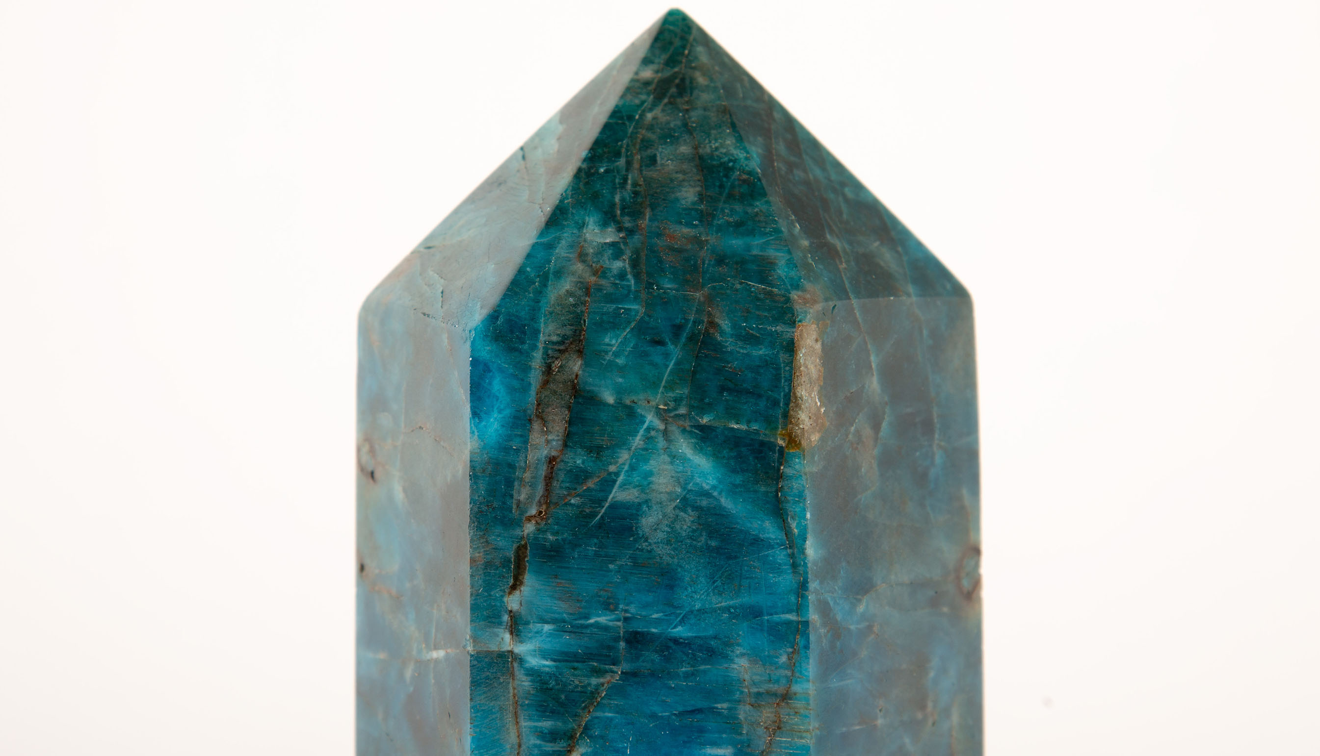 Blue Onyx Point, 9