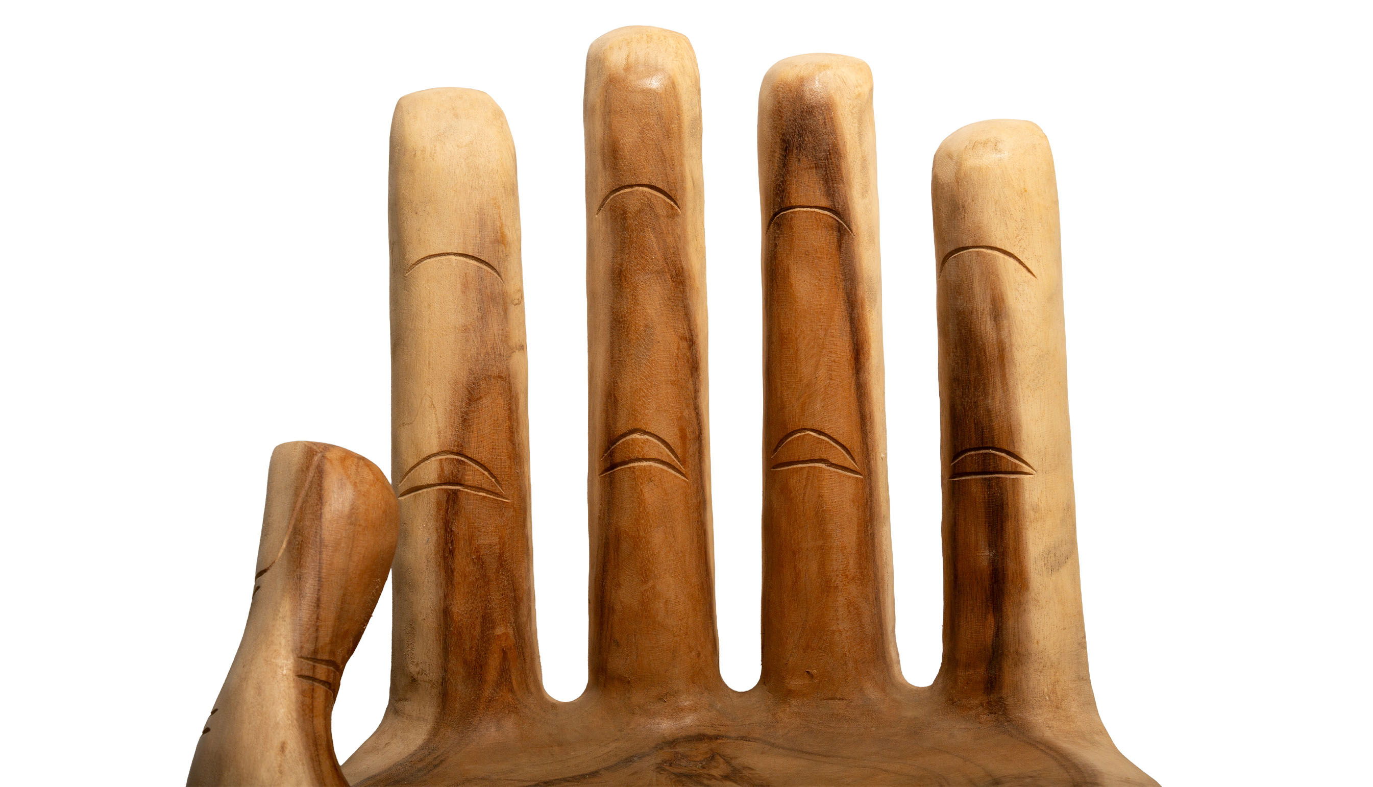 Wooden Hand Chairs