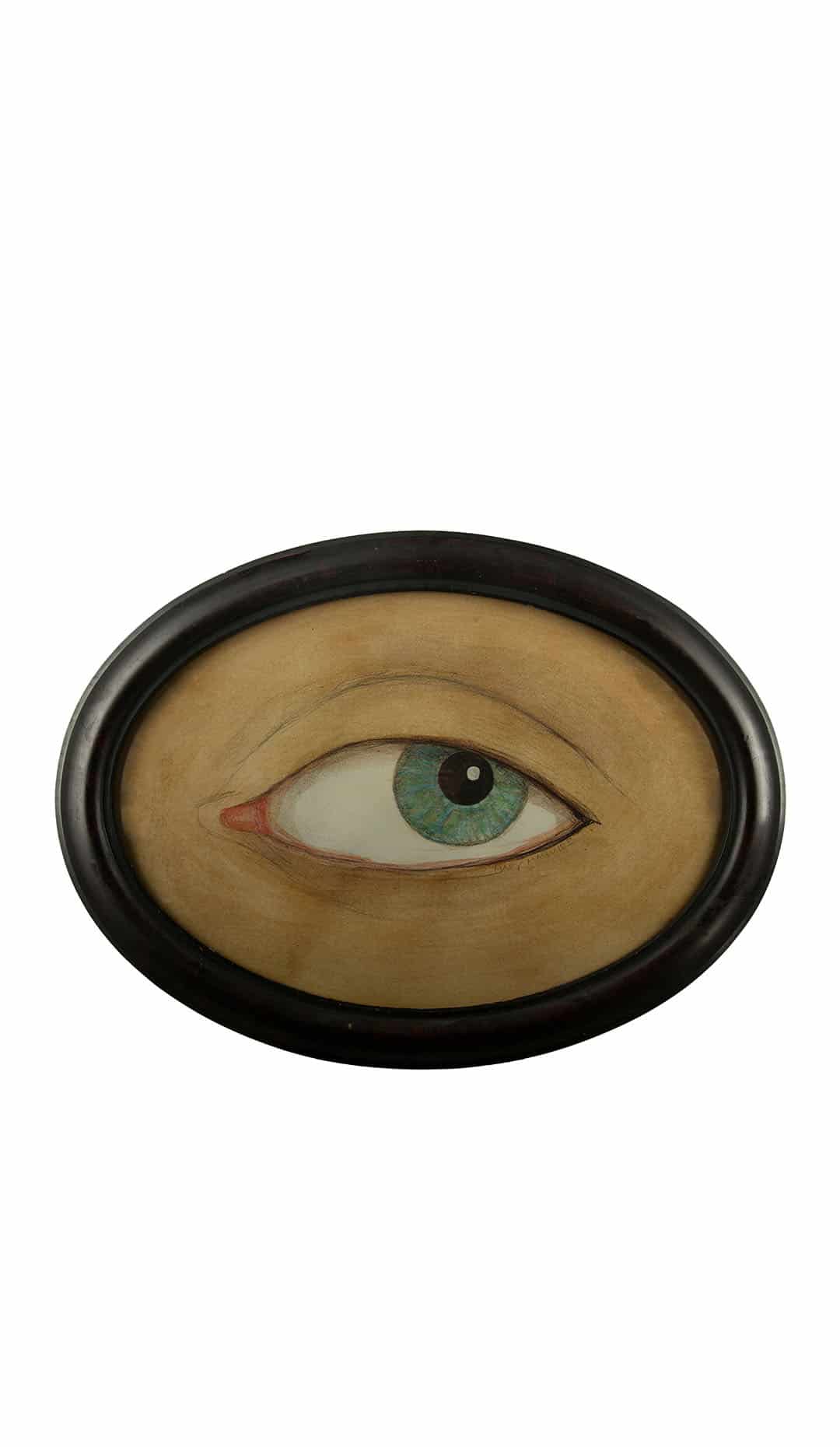 Mary Maguire Eye, 16.5