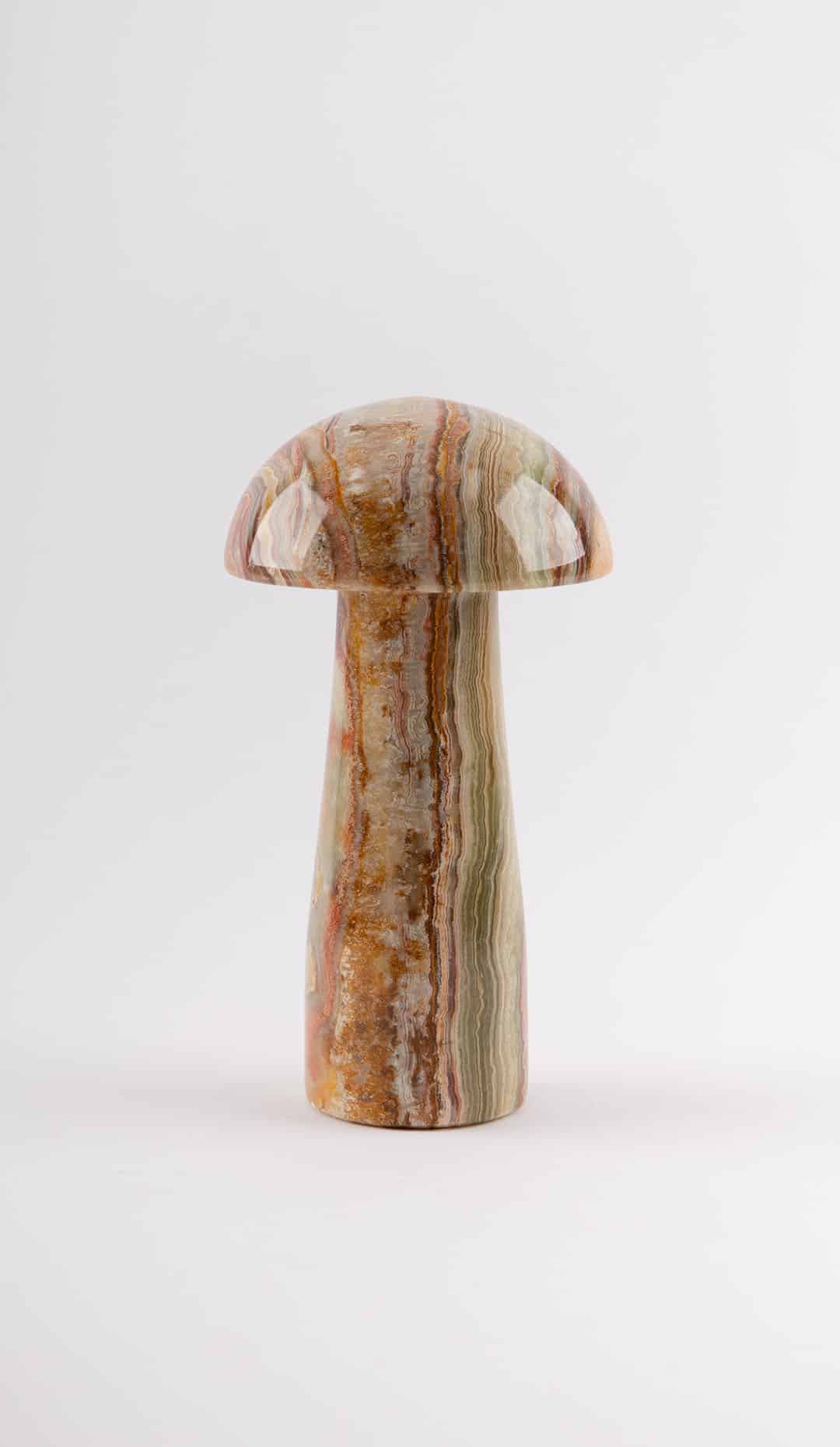 Onyx Mushrooms