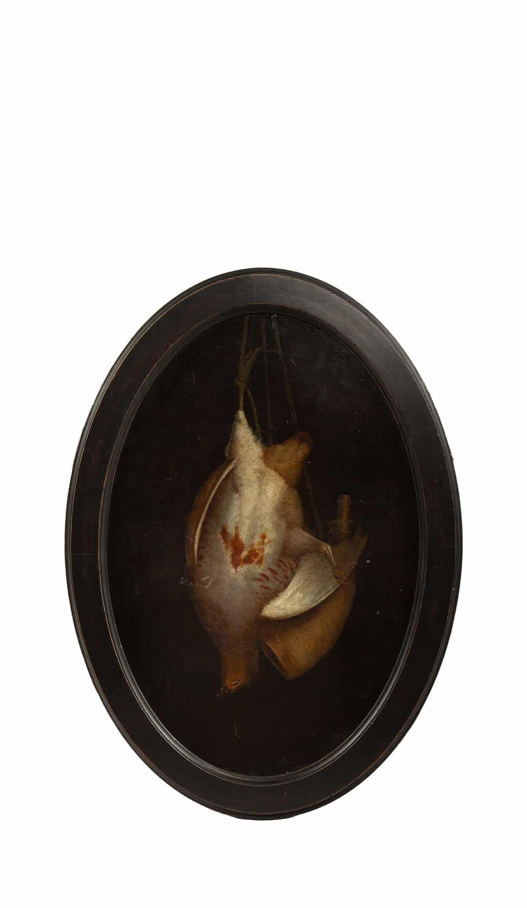 The Hunter’s Prize: 19th Century Nature Morte