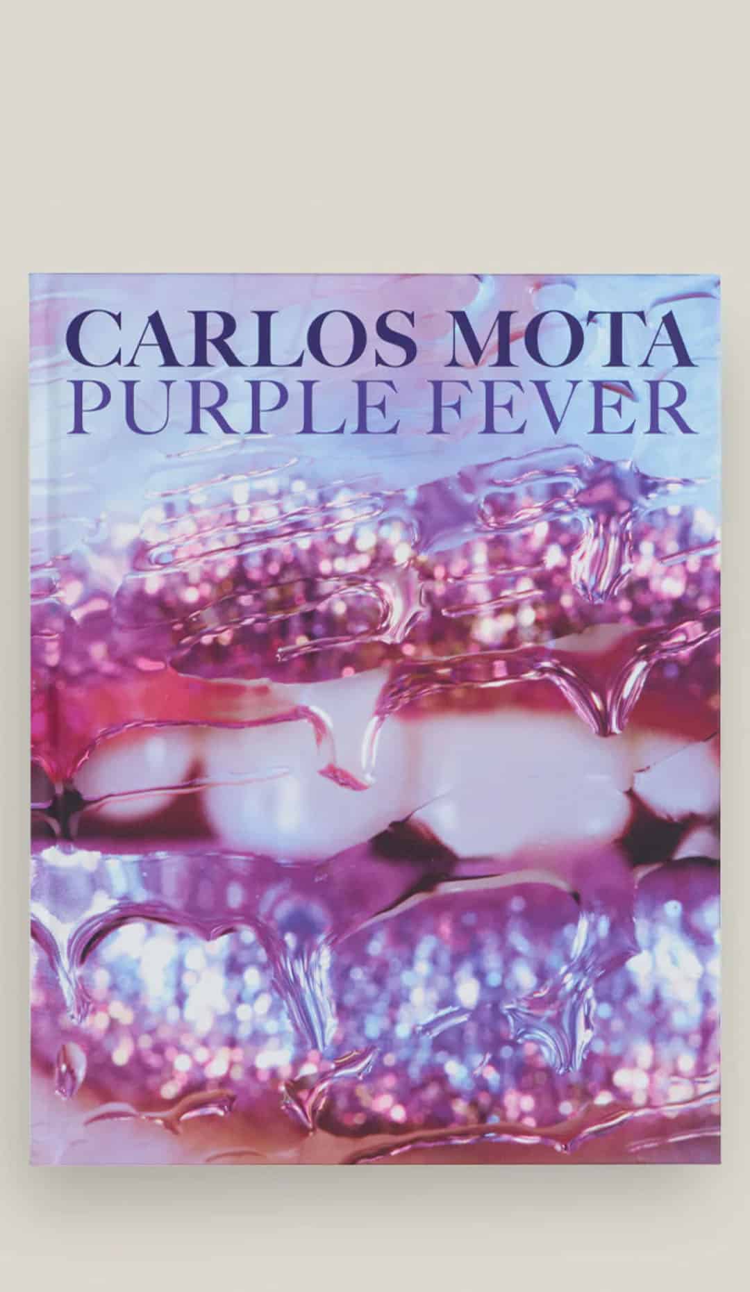 Purple Fever: Carlos Mota