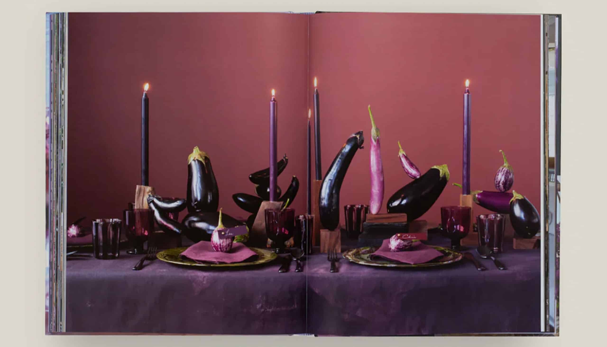 Purple Fever: Carlos Mota