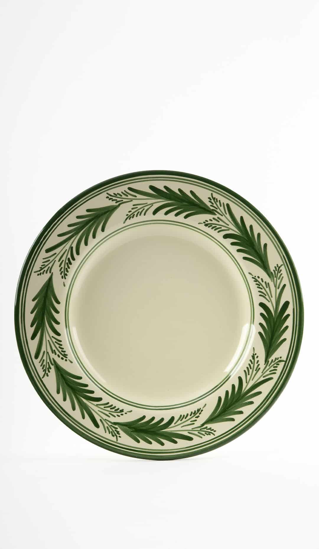 Dana's Dinner Plate, 11.25