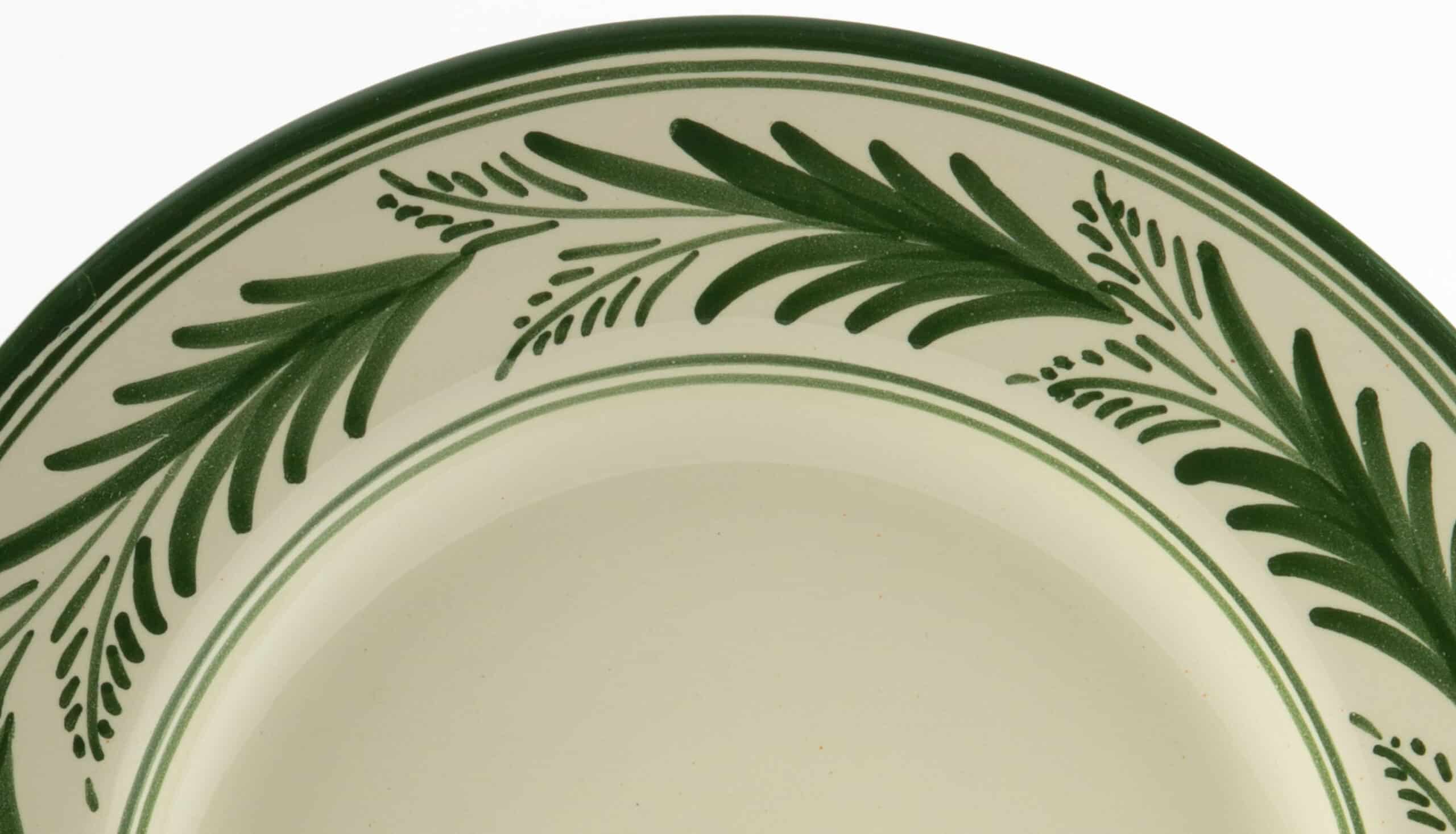 Dana's Dinner Plate, 11.25